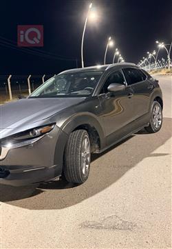 مازدا CX-30